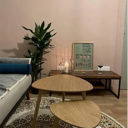 Cozy A Centre, Ideal Pour Vos Sejours דירה בורדו