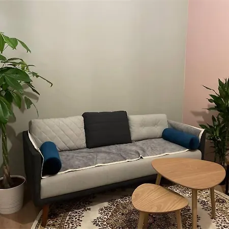 Cozy A Centre, Ideal Pour Vos Sejours