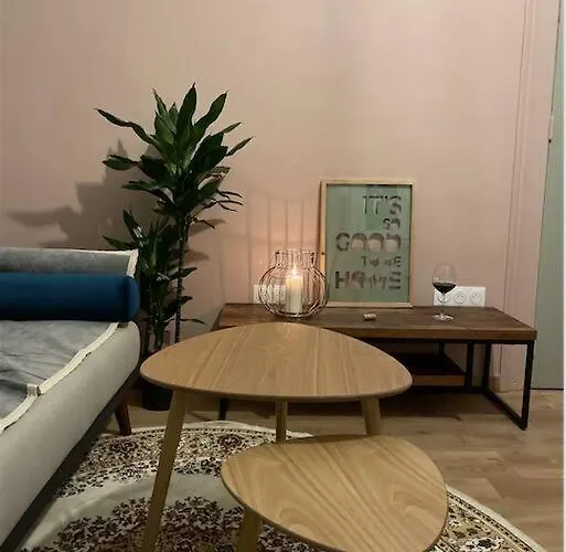 Cozy A Centre, Ideal Pour Vos Sejours דירה בורדו