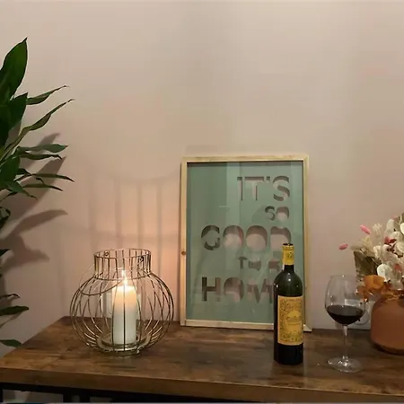 Cozy A Centre, Ideal Pour Vos Sejours בורדו